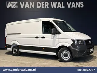 Volkswagen Crafter 2.0 TDI L3H2 L2H1 Euro6 Airco | Camera | Apple Carplay | Android Auto Bijrijdersb