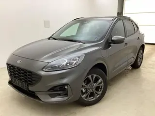 Ford Kuga 2.5 PHEV ST-Line X | Trekhaak wegklapbaar | Ford Protect 2+2 jaar | Winter Pack | Adaptive