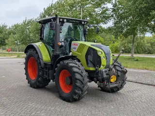 Claas Arion 530 (bj 2015)