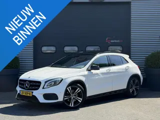 Mercedes-Benz GLA-klasse 220 d AMG | Panoramadak | 360* Camera | Harmon Kardon | Night Pakket |
