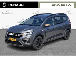 Dacia Jogger 1.6 Hybrid 140 Extreme 7p. (bj 2024)