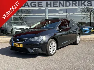 SEAT Leon 1.5 TSI Style Ultimate Edition Virtual cockpit | PANO | Volledig LED | CAMERA |