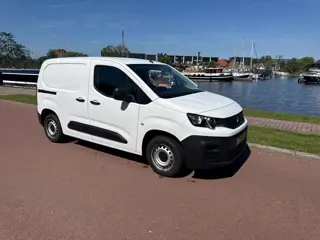 Peugeot Partner 1.5 BlueHDI Premium