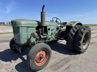 Deutz D4005