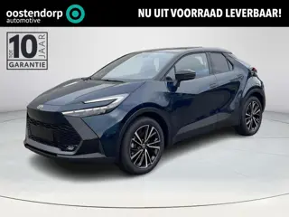 Toyota C-HR 2.0 Plug-in Hybrid 220 Executive