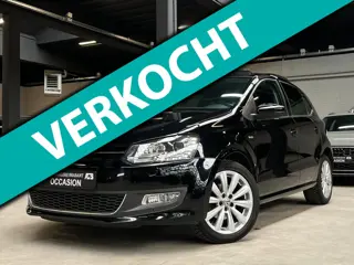 Volkswagen Polo 1.2 TSI Highline Pano/XenonLed/Carplay