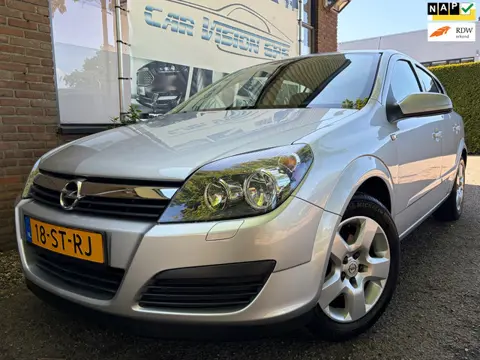 Opel Astra 1.6 Enjoy|Trekhaak|Airco|Cruise|