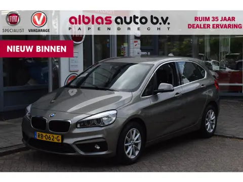 BMW 2-serie Active Tourer 218i High Executive|1e eig.|uniek!!