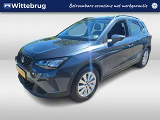 SEAT Arona 1.0 TSI Style Business Intense (bj 2022)