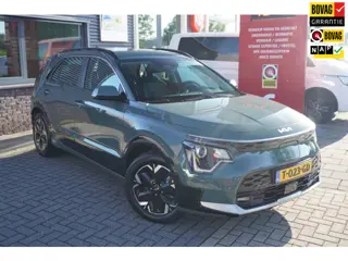 Kia Niro EV DynamicLine 64.8 kWh / ACC / Carplay / Camera