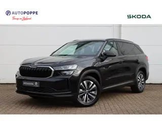 Skoda Kodiaq 1.5 TSI MHEV First Edition 7p. 150pk DSG7