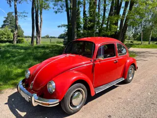 Volkswagen Kever 1200