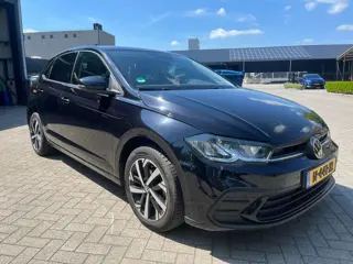 Volkswagen Polo 1.0 TSI Life