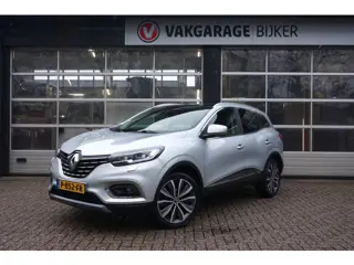 Renault Kadjar 1.3 TCe Black Edition Panodak/Trekhaak!