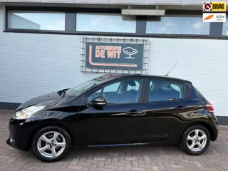 Peugeot 208 1.2 VTi Envy
