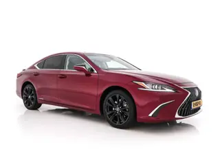 Lexus ES 300h Business Line (INCL.BTW) Aut. *PANO | LEATHER | FULL-LED | ADAPTIVE-CRUISE | BLIND-SPO