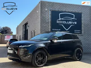 Land Rover Range Rover Evoque 2.0 P200 AWD SE R-DYNAMIC PANO|360CAMERA|ACC|BLINDSPOT|HUD|MERIDIAN|