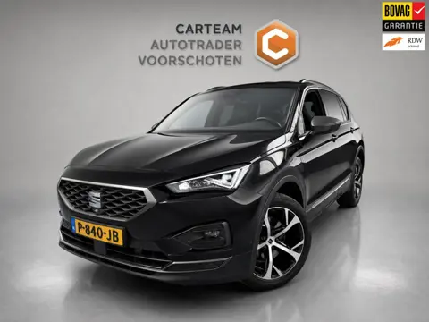 Seat Tarraco 1.4 TSI e-Hybrid PHEV FR