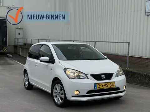 SEAT Mii 1.0 Sport Dynamic I ALL-Season I NL-AUTO