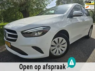 Mercedes-Benz B-klasse 200d/AUTOMAAT/2022/DEALER ONDERHOUDEN!