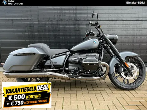 BMW R 18 Roctane (bj 2023)