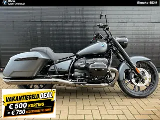 BMW R 18 Roctane (bj 2023)