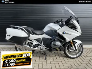 BMW R 1250 RT (bj 2023)