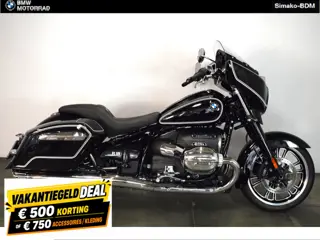 BMW R 18 B (bj 2022)