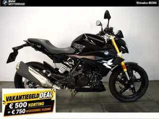BMW G 310 R (bj 2024)