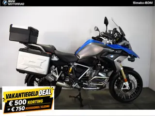 BMW R 1250 GS (bj 2019)