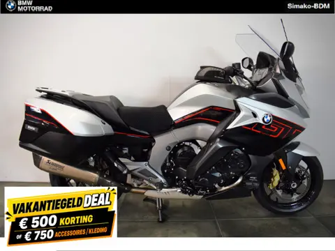 BMW K 1600 GT (bj 2019)