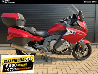 BMW K 1600 GT (bj 2019)