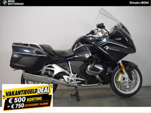 BMW R 1250 RT (bj 2023)