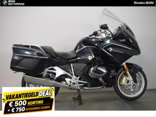 BMW R 1250 RT (bj 2023)