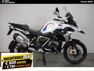 BMW R 1250 GS (bj 2024)