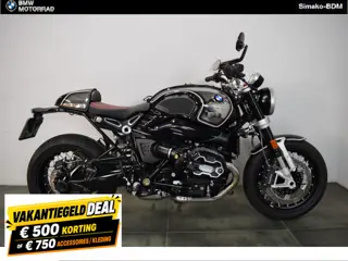 BMW R nine T (bj 2023)