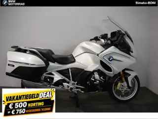 BMW R 1250 RT (bj 2022)