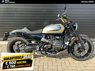 BMW R12 Option 719 (bj 2024)