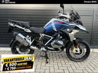 BMW R 1250 GS (bj 2024)