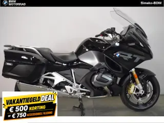 BMW R 1250 RT (bj 2023)
