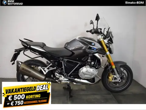 BMW R 1250 R (bj 2021)