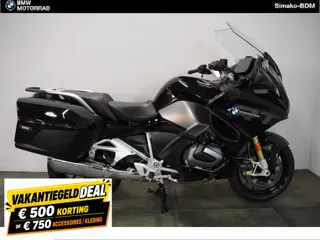BMW R 1250 RT (bj 2022)