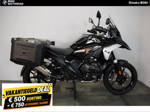 BMW R 1300 GS (bj 2024)