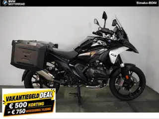 BMW R 1300 GS (bj 2024)