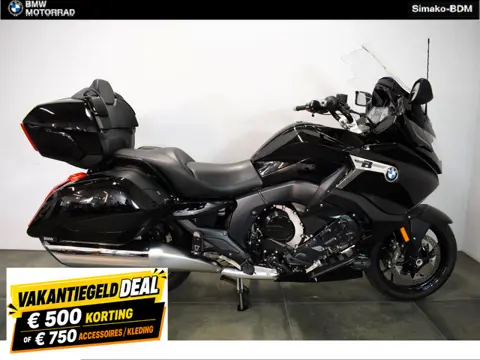 BMW K 1600 B Grand America (bj 2019)