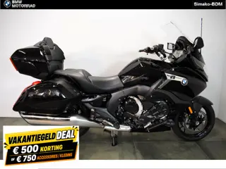 BMW K 1600 B Grand America (bj 2019)