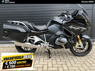 BMW R 1250 RT (bj 2025)