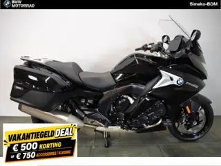 BMW K 1600 GT (bj 2023)