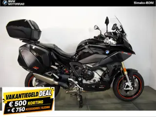 BMW S 1000 XR (bj 2023)