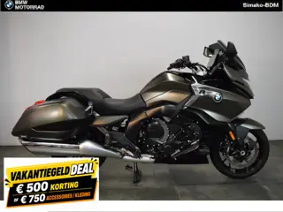 BMW K 1600 B (bj 2022)
